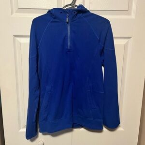 2/$30 Vintage Lululemon Athletica Scuba Hoodie